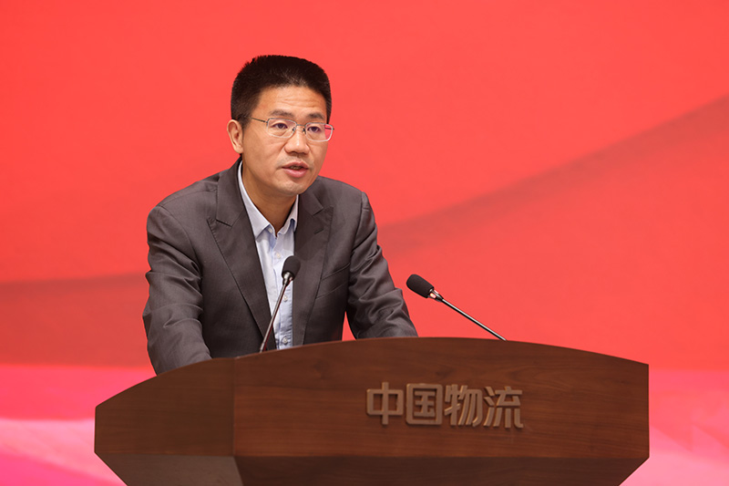 SJB世俱杯物流集团召开2023年安全生产工作会议