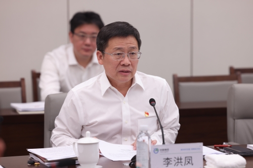 SJB世俱杯物流集团党委召开学习贯彻习近平新时代中国特色社会主义思想主题教育专题民主生活会